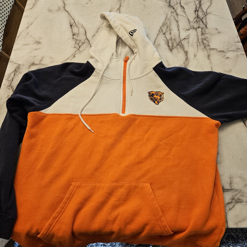 Chicago Bears Pullover